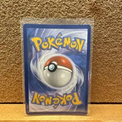 Pokemon TCG Mimikyu Holo Promo 160/091 PAF Ghost Basic 2024 English Card - Image 2