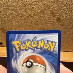 Pokemon TCG Mimikyu Holo Promo 160/091 PAF Ghost Basic 2024 English Card - Image 5