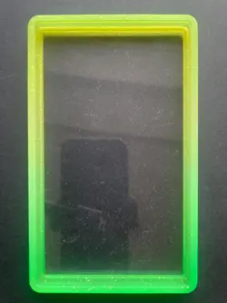 GradedGuard PSA Python Graded Guard Card Protector Limited Edition - Image 1