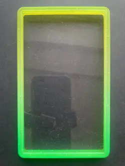 GradedGuard PSA Python Graded Guard Card Protector Limited Edition - Image 2