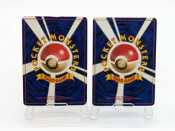 Pokemon Card Complete 1996 Holo Charizard Blastoise Venusaur Set Japanese 4 #1 - Image 4