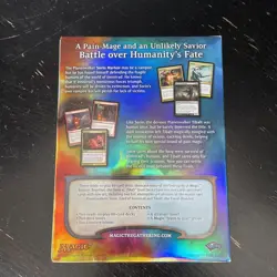 Duel Decks: Sorin Vs. Tibalt - Magic the Gathering - Sealed - Image 3