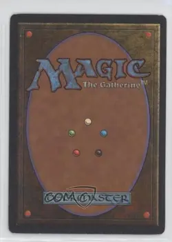 Yotian Soldier Magic: Antiquities 1994 - Image 2