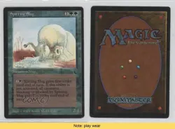 Spitting Slug Magic: The Dark 1994 READ 2s8 - Image 3