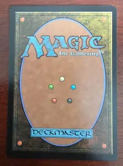 MTG Avatar's Wrath (Extended Art) #365 - Avatar: The Last Airbender Foil Rare - Image 2