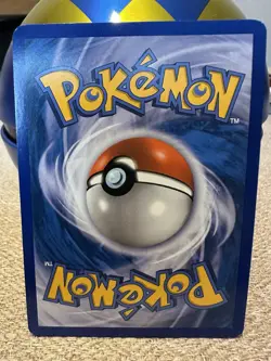 Pokemon Shinx 126/147 Supreme Victors Holo Reverse - Image 2