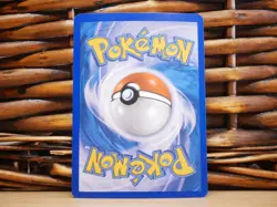 Pokemon SHINX 43/99 REVERSE HOLO | LP Light Play | Next Destinies | 2012 - Image 2