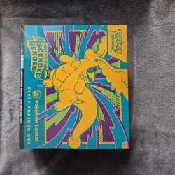 Pokemon TCG: Mega Evolution Ascended Heroes POKEMON CENTER ETB - Image 4