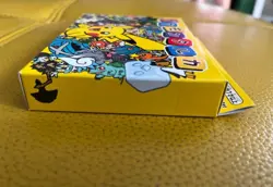Pokemon Babanuki Old Maid Deck - Super High Tension - Pokemon Centre Japan - Image 3