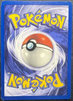 Pokemon TCG Lickitung 38/64 Jungle Set First Edition Uncommon Vintage - Image 2