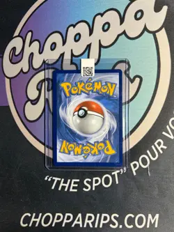 Pokemon Black Bolt N’s Plan Full Art Ultra Rare Holo #163/086 - Image 2