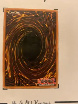 SHADOW SPELL - 1st EDITION SKE-041 ENGLISH Yu-Gi-OH! CARD SUPER RARE HOLO 2004 - Image 5