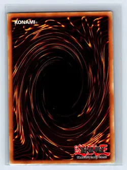 Yu-Gi-Oh TCG Yugi's Legendary Decks #YGLD-ENB26 Pot of Greed - Image 2