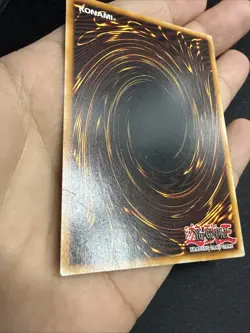 Yu-Gi-Oh TCG Yugi's Legendary Decks #YGLD-ENB26 Pot of Greed - Image 4