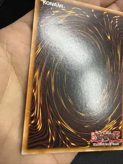 Yu-Gi-Oh TCG Yugi's Legendary Decks #YGLD-ENB26 Pot of Greed - Image 5