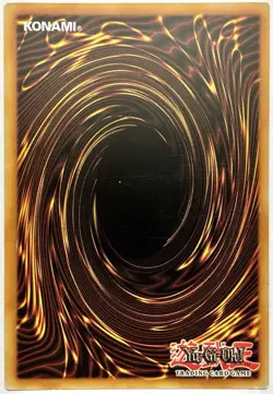PRIO-EN031 Lucent, Netherlord of Dark World - Super Rare 1st Ed Lightly Played - Image 2