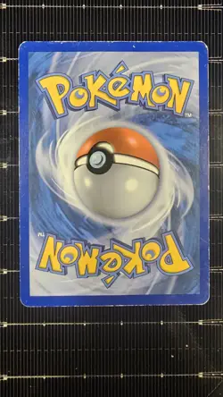 Pokemon Card - M Sceptile EX (Full Art) 85/98 XY - Ancient Origins Ultra Holo - Image 2