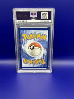 Blastoise ex 200/165 Scarlet Violet 151 PSA 10 Graded Pokemon Card SIR Special - Image 2