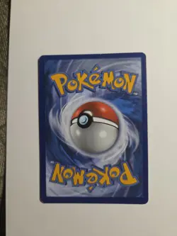 Pokemon Card Charzard 2016 Reverse Holo 11/108 Rare - Image 2