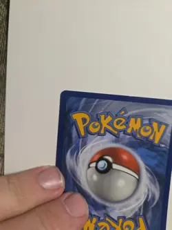 Pokemon Card Charzard 2016 Reverse Holo 11/108 Rare - Image 5