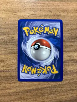 Pokemon EX Emerald Uncommon Card - Volbeat 42/106 - Image 2