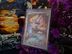 Pokemon Noibat Illustration Rare Card - 169/159 - PSA10 Potential - MINT - Image 1