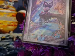 Pokemon Noibat Illustration Rare Card - 169/159 - PSA10 Potential - MINT - Image 2
