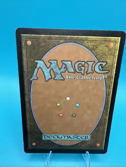 Krosan Restorer - Foil PL/MP, English MTG Torment - Image 2