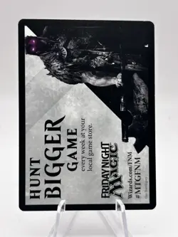 Emblem - Ajani Core Set 2015 M15 MTG LP - Image 2