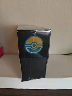 Pokemon TCG: Lucario Mega Evolution Elite Trainer Box ETB - Factory Sealed - Image 4