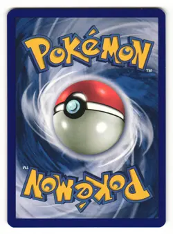 Wartortle 42/102 Uncommon Base Set Pokemon NM - Image 2