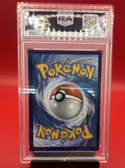Charizard V SWSH260 SWSH: Sword & Shield Promo Promo Holo PSA 9 Pokemon TCG - Image 2