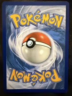 Unfair Stamp 165/167 Sv06 Twilight Masquerade Ace Holo NM Pokemon English - Image 2