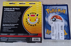 Pokemon TCG Pokemon Day 2026 Collection & FREE Pikachu Museum Oversized Promo - Image 2