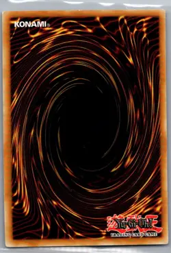 Triple Tactics Talent RA01-EN063 25th Anniversary Rarity - Yu Gi Oh - NM - Image 2