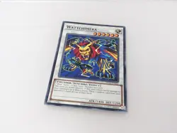 Yugioh Wattchimera Thunder Effect OP23-EN021 TCG Trading Card - Image 1