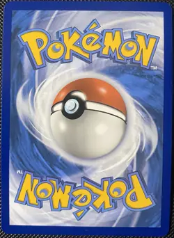 Walking Wake ex 050/162 Sv05: Temporal Forces Holo - Pokemon Card - Image 2
