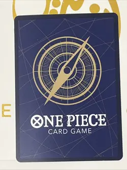 OP10-092 Perona : Common English One Piece TCG Card : OP10: Royal Blood - Image 2
