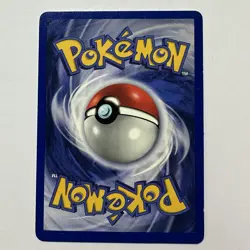 Pokemon Card - Charmander - Team Rocket Set. Error Ink Spot - Image 2