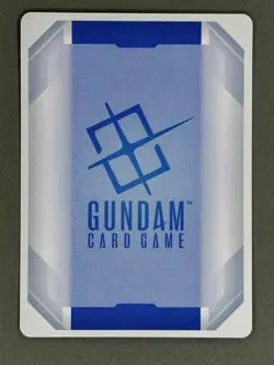 GUNDAM CARD GAME AWAKENED POWER GD02-110 R+ ALT ART NM - Image 4