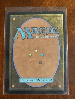 1x MTG Silent ArbiterFifth Dawn (MP) - Image 2