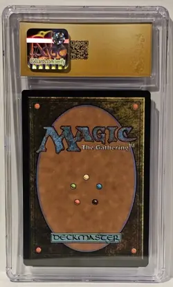 PRISTINE GEM 10 - Aerith’s Curaga Magic FOIL - 1872 Instant Final Fantasy MTG - Image 4