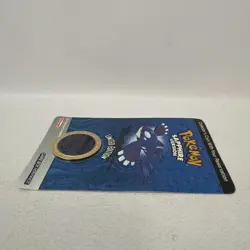 Pokemon - Sapphire Kyogre Limited Edition Holographic Collectible Coin Sealed - Image 4