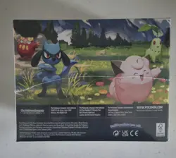 Pokemon TCG - Ascended Heroes - Mini Tins CDU (10 Tins) - Brand New Sealed - Image 3
