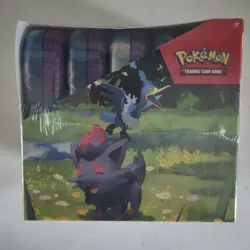 Pokemon TCG - Ascended Heroes - Mini Tins CDU (10 Tins) - Brand New Sealed - Image 4