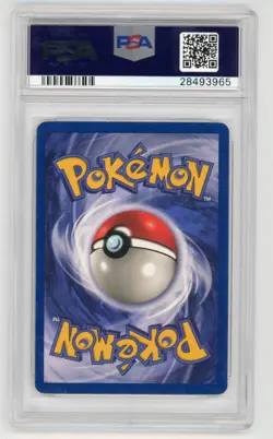 Pokemon Jungle 1999 1st Edition Vileplume PSA 10 Gem Mint 31/64 - Image 2
