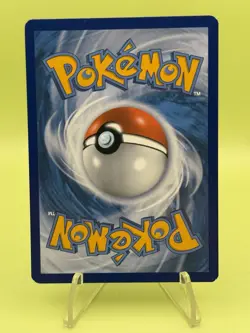 Pokemon Mew EX Full Art Black Star Ultra Rare Promo XY126 Holo Card - Image 2