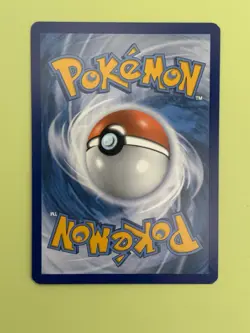 Pokemon Mew EX Full Art Black Star Ultra Rare Promo XY126 Holo Card - Image 4