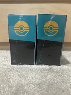 Pokemon TCG Ascended Heroes Pokemon Center Exclusive Elite Trainer Box ETB - Image 3