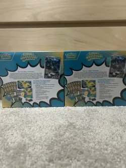 Pokemon TCG Ascended Heroes Pokemon Center Exclusive Elite Trainer Box ETB - Image 4